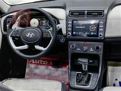 هیوندای کرێتا
